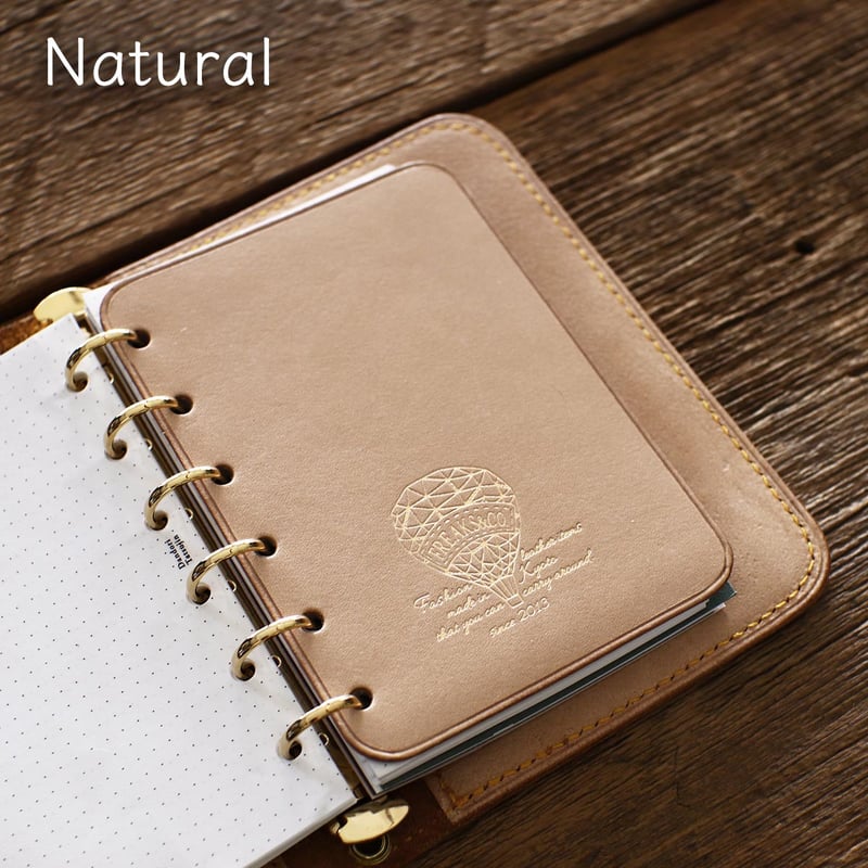 M6 レザーリフター 栃木レザー 6色展開 | FREAKS&CO.