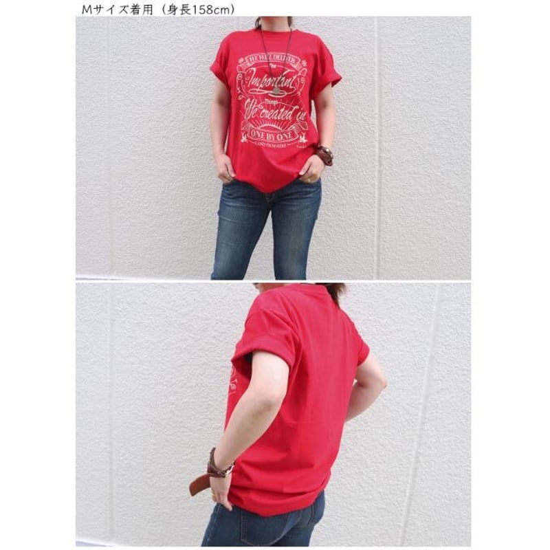 ☆クルーネックTシャツ/ONE BY ONE -2023-167 | FREAKS&CO. ☆クルーネックTシャツ/ONE BY ONE -2023-167 | FREAKS&CO.