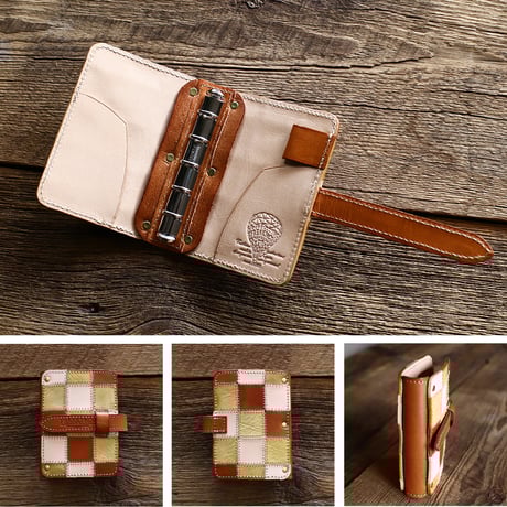 M5  【TODDY Marmalade】13mm