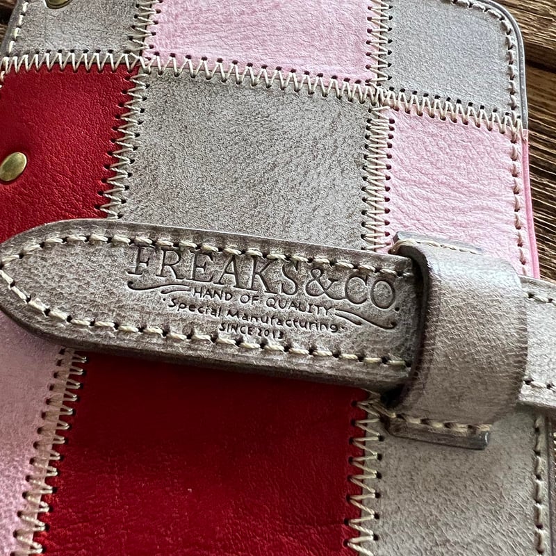 ◎美品 dotdot. 6枚 M6 【TODDY Marmalade】 20mm ※在庫限り | FREAKS&CO.