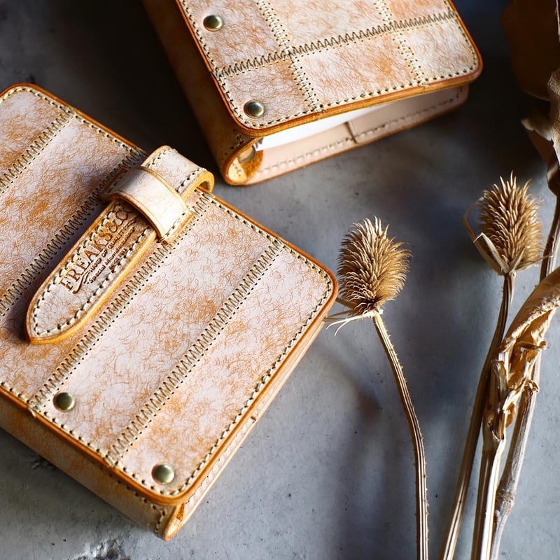 M6 【Margot Fog /ジラソーレ】20mm | FREAKS&CO 