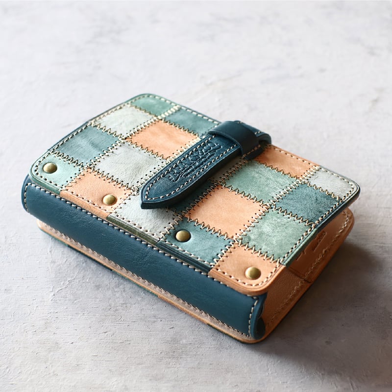 M6 【ミスティック・グリーン】20mmリング | FREAKS&CO.