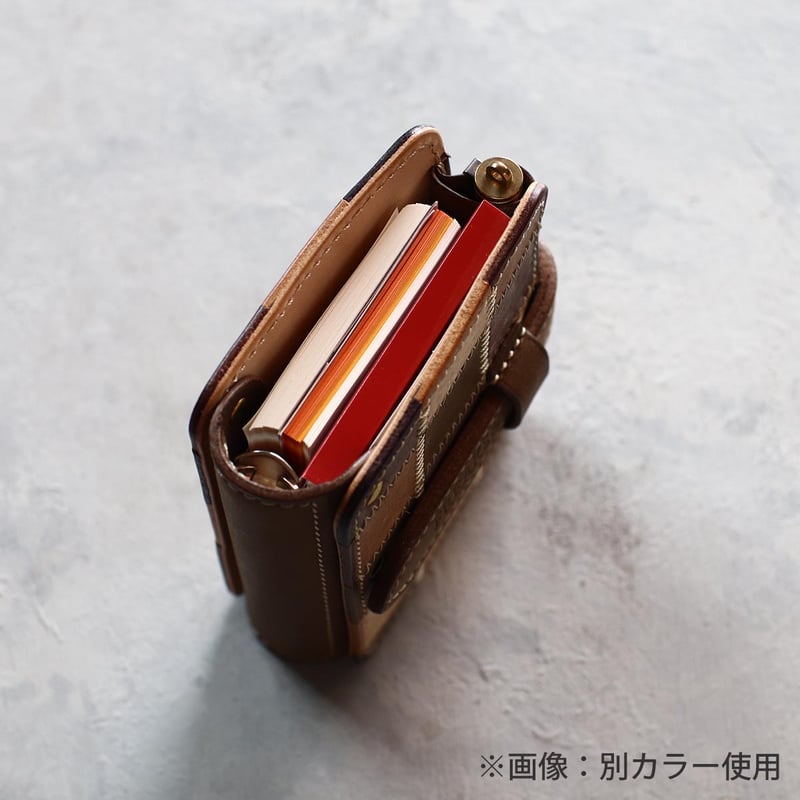 M5 【ソイ・スワール】16mmリング | FREAKS&CO.