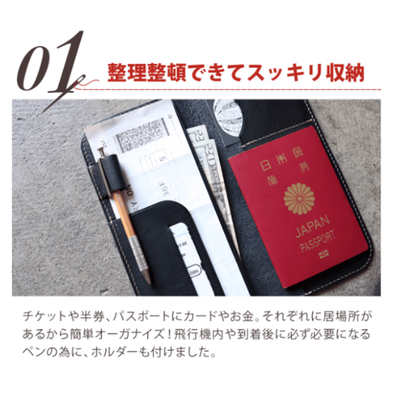 F1 ホンダ Honda Racing Team ロングパスポートケース 本革 F1 ホンダ Honda Racing Team ロングパスポートケース 本革