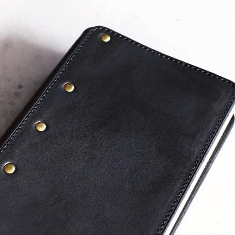 【きゃんきゃん】システム手帳カバー バイブルサイズ ＊ベルト無し franklinplanner-shop_10005703