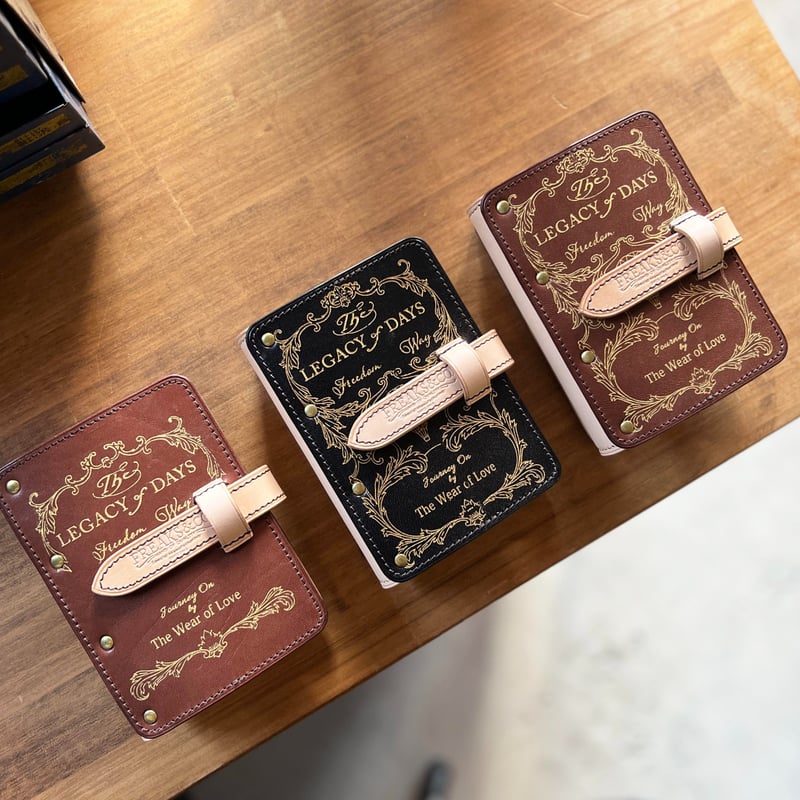 M6 【ヴィンテージ辞書テイスト】2点のみ | FREAKS&CO.