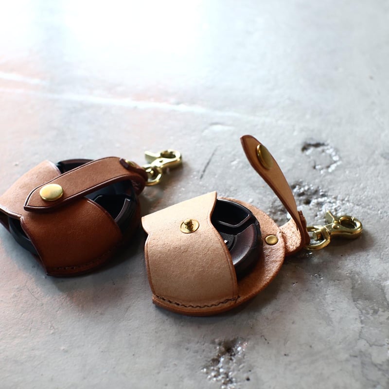 ☆レンズキャップホルダー-2020-083 | FREAKS&CO.