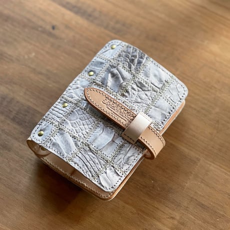 CATEGORY ○システム手帳(パッチワーク) | FREAKS&CO.