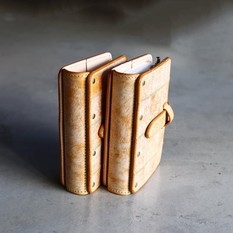 M6 【Margot Fog /ジラソーレ】20mm | FREAKS&CO 