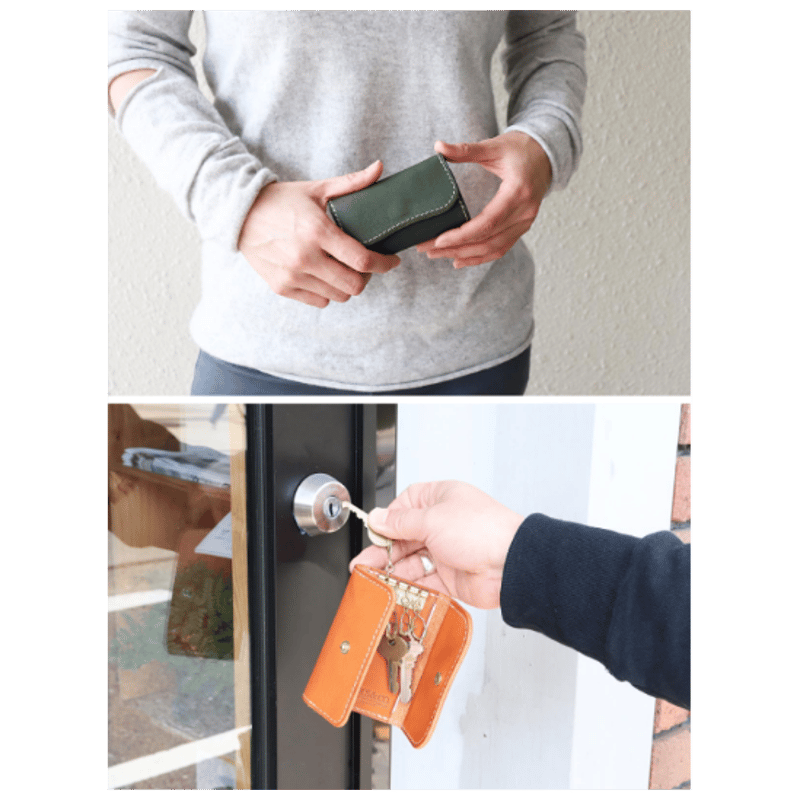 FiNGAiSMケース 3点＋キーリング ばら売り可 FiNGAiSMケース 3点＋