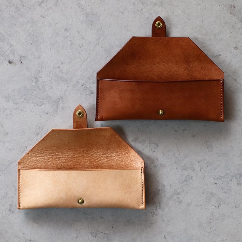 ペンケース／マルゴー（イタリアンレザー） | FREAKS&CO.