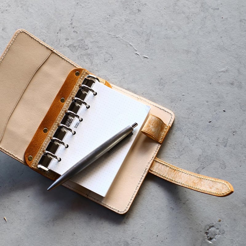 M6 【Margot Fog /ジラソーレ】20mm | FREAKS&CO 