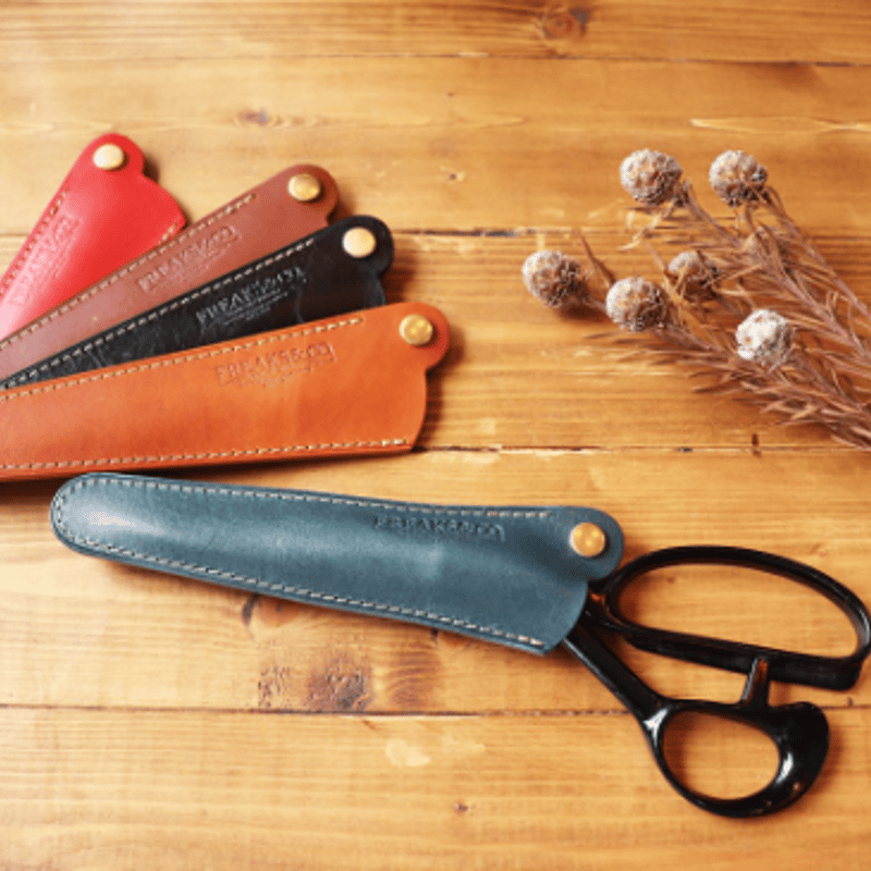 ☆裁ちばさみケース-2017–008 | FREAKS&CO.