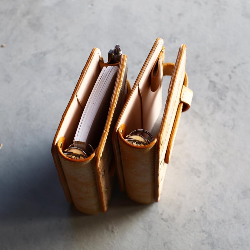 M6 【Margot Fog /ジラソーレ】20mm | FREAKS&CO 