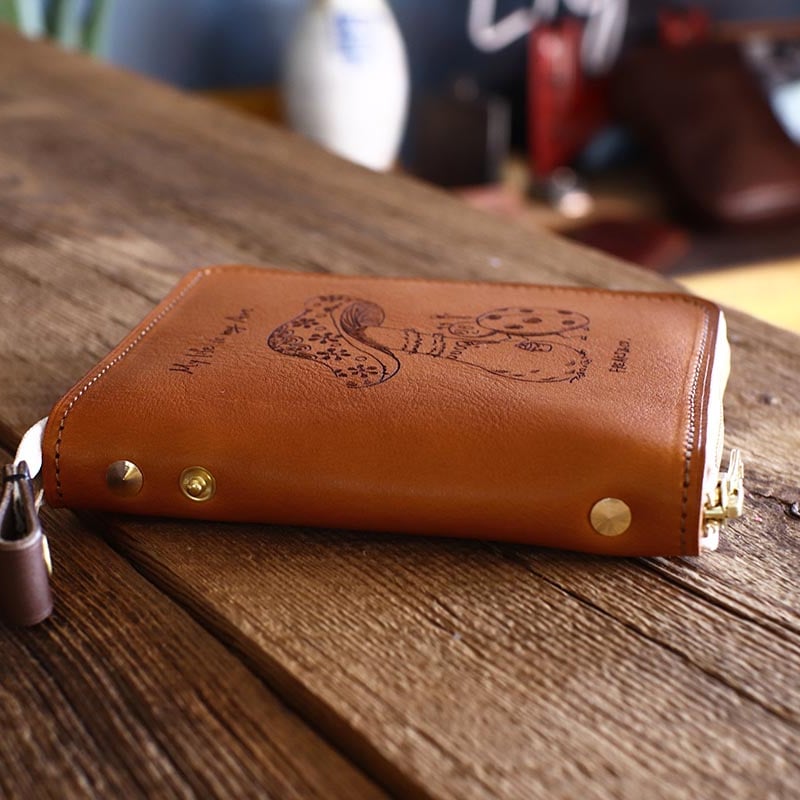 NEW!!】コースター・クラシック M6サイズ ※受注生産 | FREAKS&CO.