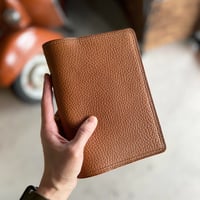 バイブル 20mm システム手帳