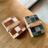 【M5】ランダム1点物 ゴムベルト付 クラウゼ16mm