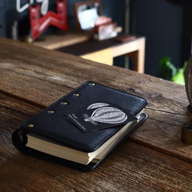 フリーカバー　　　27 ハンドメイド ☆バイブル 手帳カバー -2024-198 | FREAKS&CO.