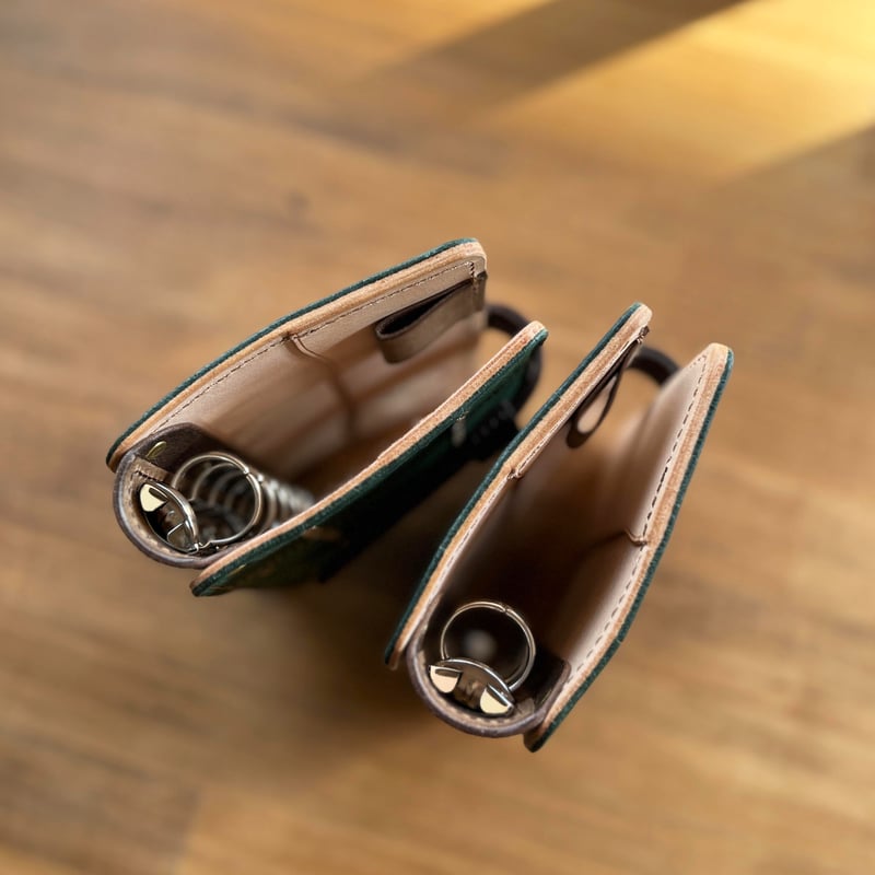 « 専用 » みにらぱっちわーく M6】 パッチワーク 20mmリング | FREAKS&CO.