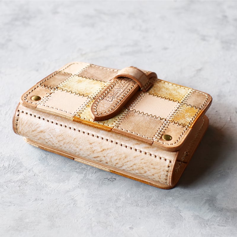 M5 【ソイ・スワール】16mmリング | FREAKS&CO.