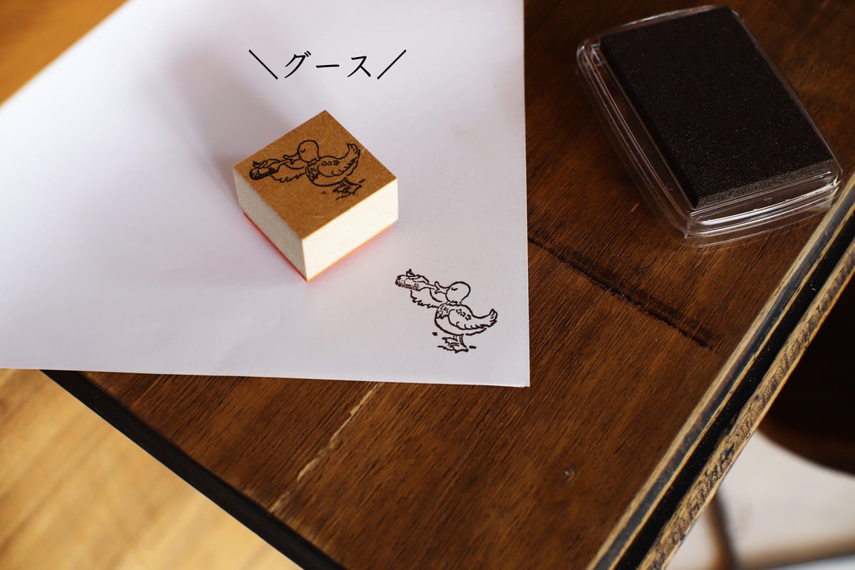 Freaks&co.オリジナル】スタンプ 4種 | FREAKS&CO.