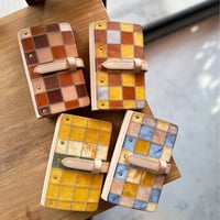 【バイブル】ランダム1点物 クラウゼ20mm