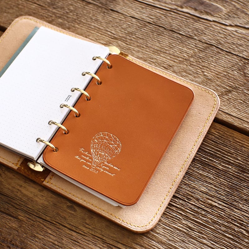 M6 レザーリフター 栃木レザー 6色展開 | FREAKS&CO.