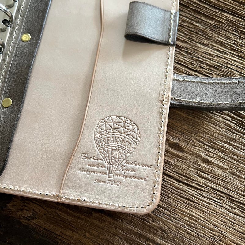 M6 【Margot Fog /ジラソーレ】20mm | FREAKS&CO 