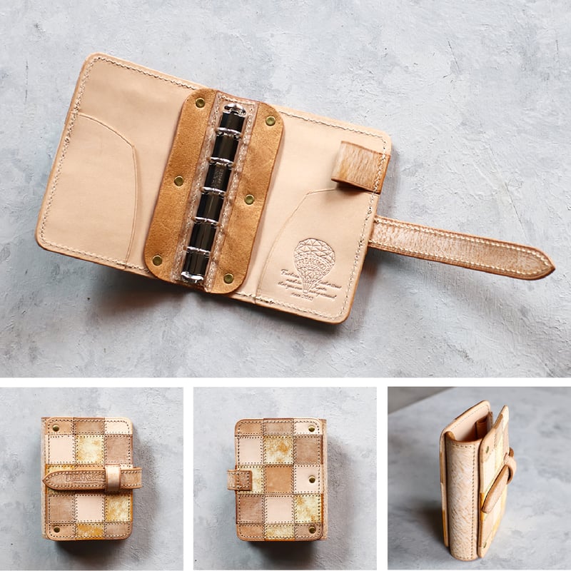 M5 【ソイ・スワール】16mmリング | FREAKS&CO.