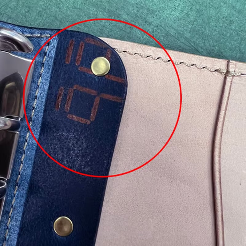 M6 【ロゼ・メロウ】20mmリング | FREAKS&CO.