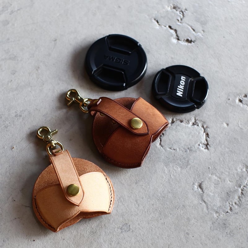 ☆レンズキャップホルダー-2020-083 | FREAKS&CO.