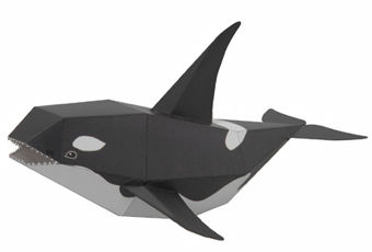 シャチ | gxe's STORE