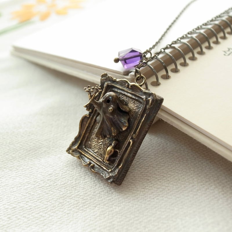 ANIKULAPO 作家物　ネックレス ANIKULAPO 作家物 ネックレス