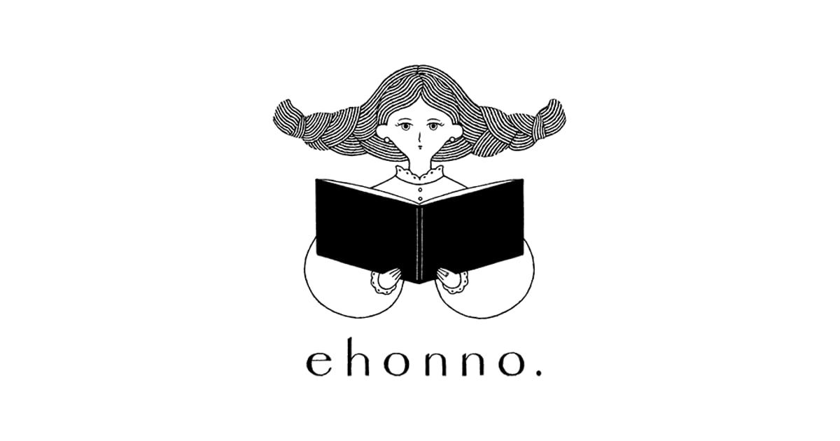 ehonno.