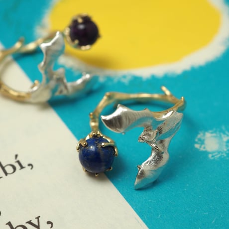 CATEGORY リング | ehonno.