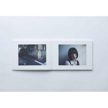 写真はこころ / Photographs of the Heart