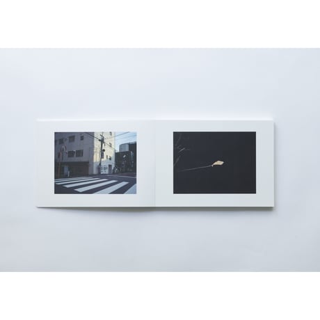 写真はこころ / Photographs of the Heart