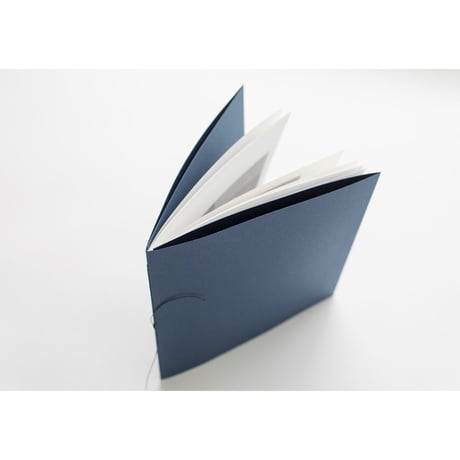 Deep Blue – Serena Motola