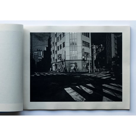 【初版】アーティストブック「アフターオール」/ Artist book “after all” First Edition