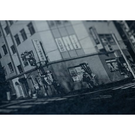 【第2刷】アーティストブック「アフターオール」/ Artist book “after all” Second Edition