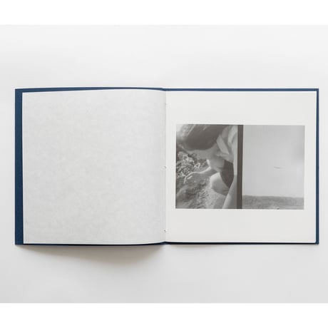 Deep Blue – Serena Motola