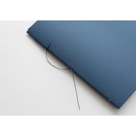 Deep Blue – Serena Motola