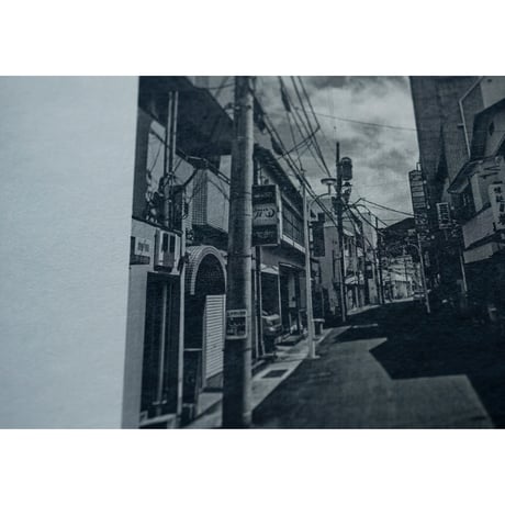 【第2刷】アーティストブック「アフターオール」/ Artist book “after all” Second Edition