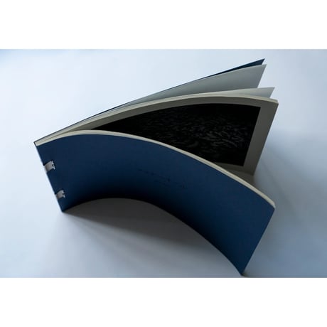 【第2刷】アーティストブック「アフターオール」/ Artist book “after all” Second Edition