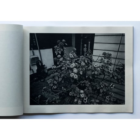 【第2刷】アーティストブック「アフターオール」/ Artist book “after all” Second Edition