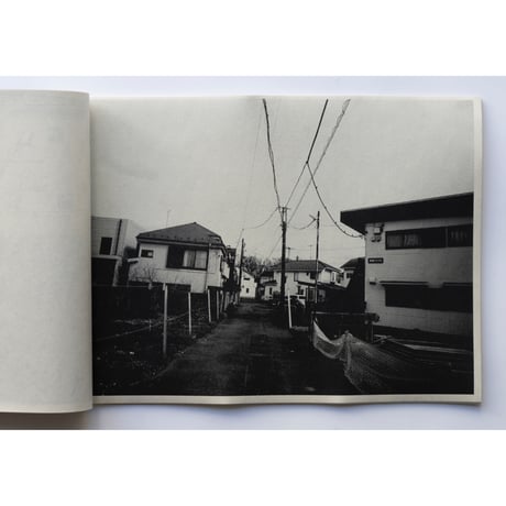 東京ZINE / Tokyo Zine
