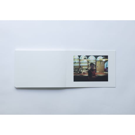 写真はこころ / Photographs of the Heart