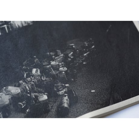 東京ZINE / Tokyo Zine