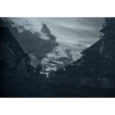 【第2刷】アーティストブック「アフターオール」/ Artist book “after all” Second Edition
