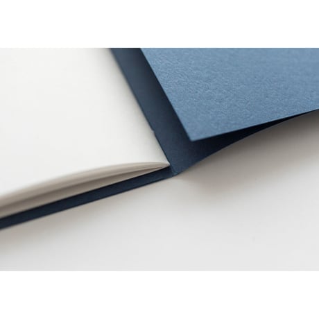 Deep Blue – Serena Motola